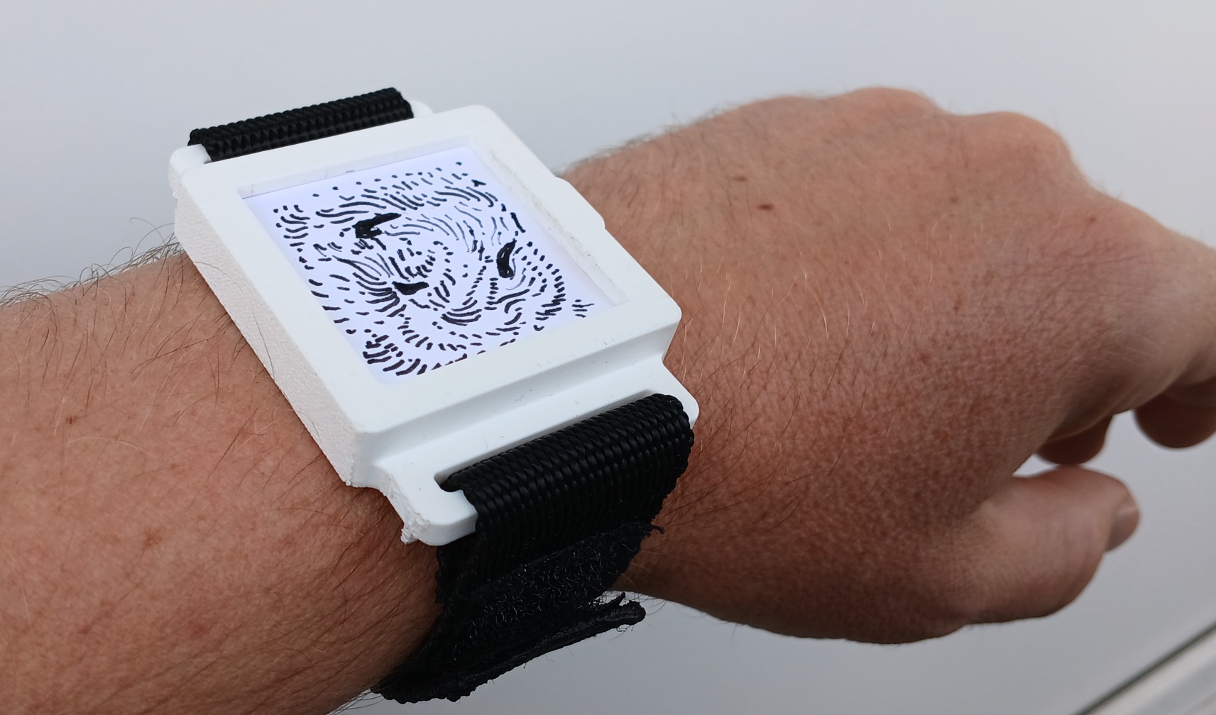 NOTE:WATCH (YIH Edition)