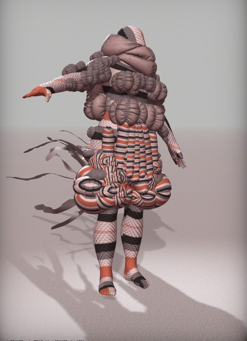 SKIN III