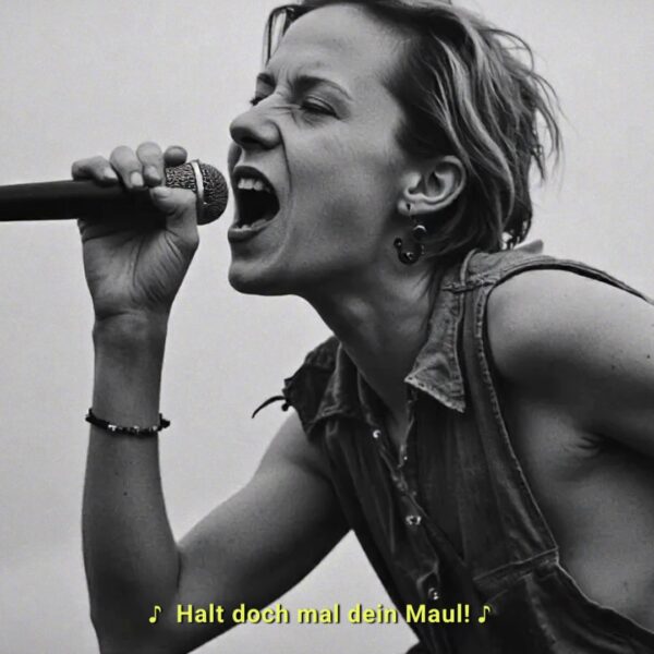 DIE SPULE – mocumentary short film