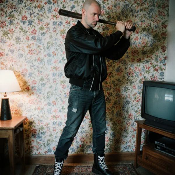 All my roles do haunt me.