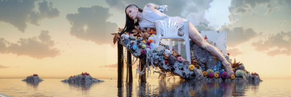 THE DIORAMA – cinematographic experiments with generative diffusion