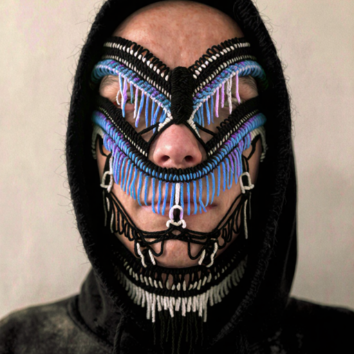 face mask creation tool