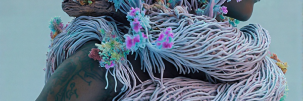 SKIN V – enhancing basic geometry