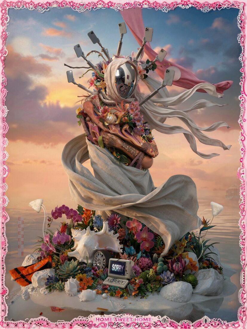 ZEITGEIST