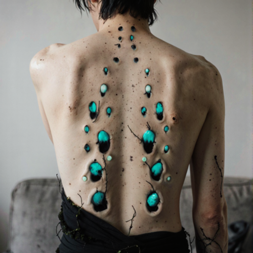 INVESTIGATING THE BODY HORROR